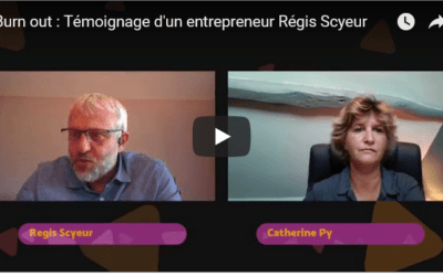 Burn out : Témoignage d’un entrepreneur