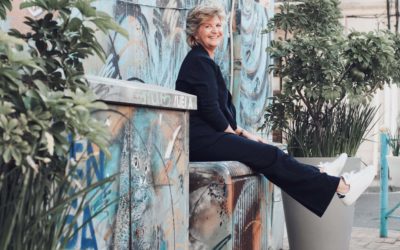 Ma vie d’entrepreneure après mon burn out