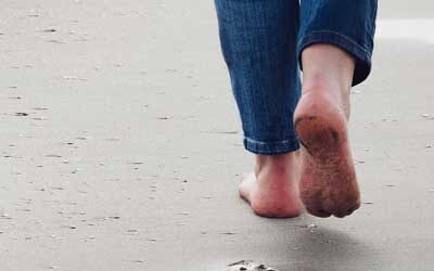 Burn out : Ces petits pas qui ont changé ma vie en mieux