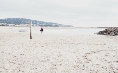 Etre en burn out pendant les vacances d’été