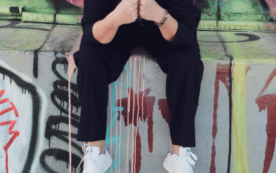 Entrepreneur après un burn out : Pour le plaisir d’être soi-même !