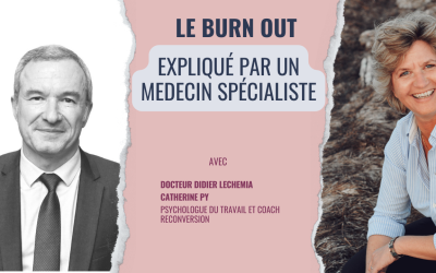Le burn out c’est quoi ? Symptômes et traitements ⎪Le burn out expliqué par un médecin