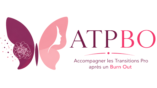 logo atpbo, formation professionnalisante accompagnement burn out